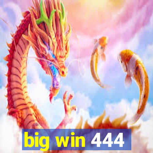 big win 444