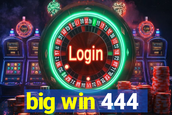 big win 444