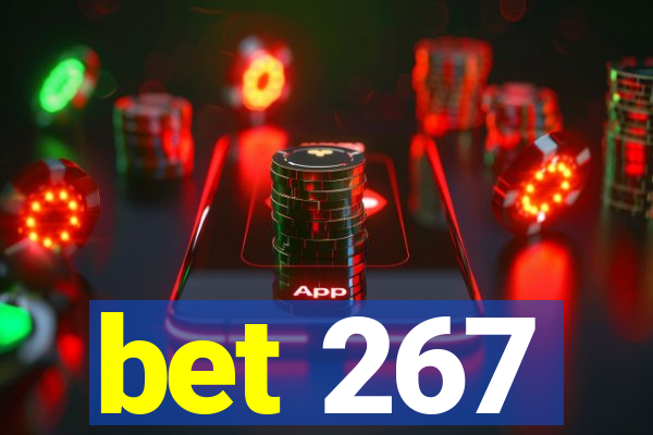 bet 267