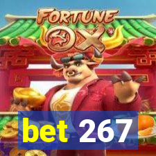 bet 267