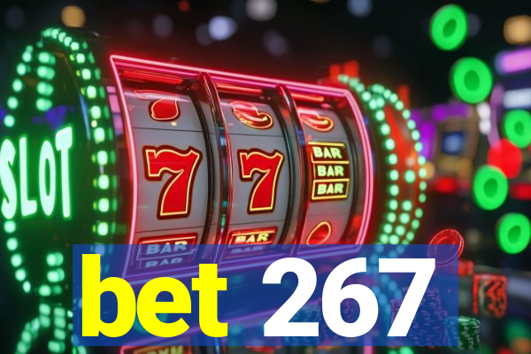 bet 267