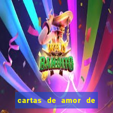 cartas de amor de grandes homens pdf