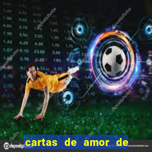 cartas de amor de grandes homens pdf