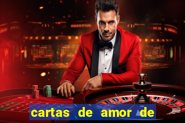 cartas de amor de grandes homens pdf