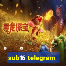 sub16 telegram