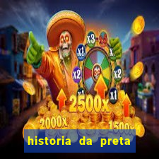 historia da preta velha tia maria da bahia