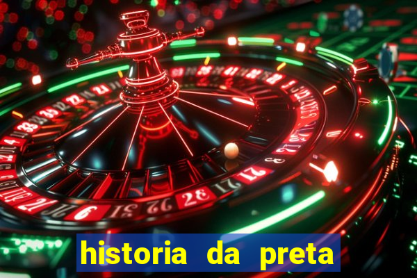 historia da preta velha tia maria da bahia