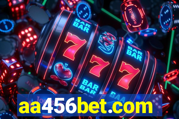 aa456bet.com