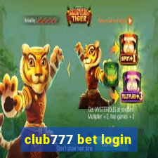 club777 bet login