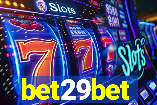 bet29bet