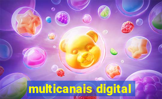 multicanais digital