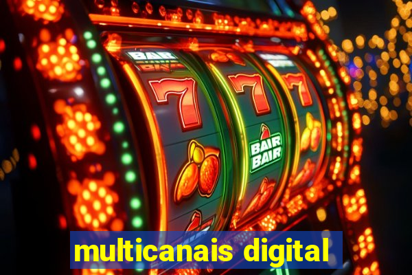 multicanais digital