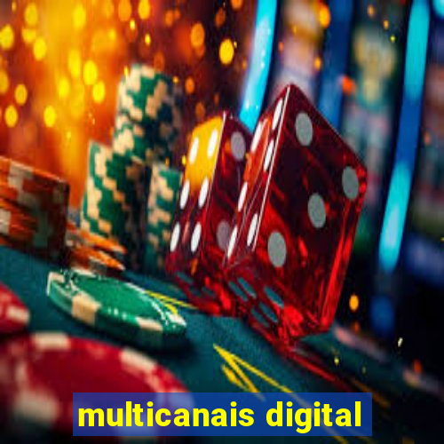 multicanais digital