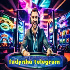 fadynha telegram