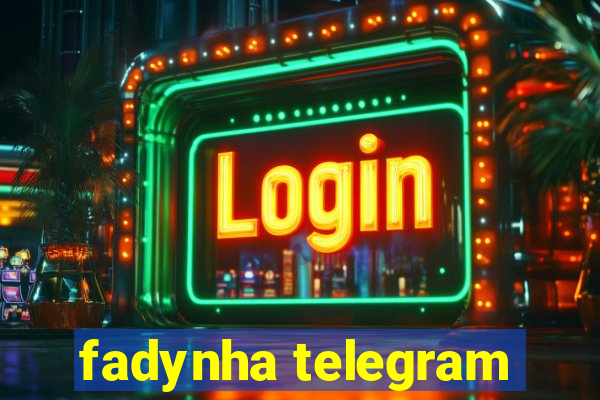 fadynha telegram