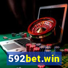 592bet.win