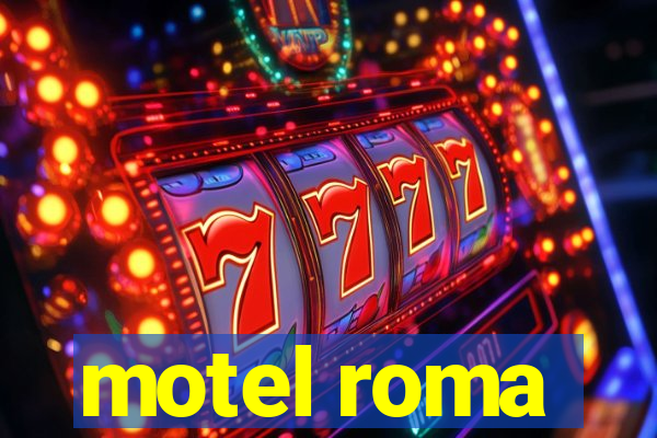 motel roma