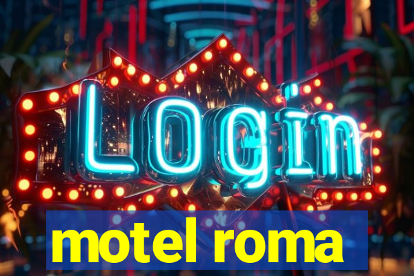 motel roma