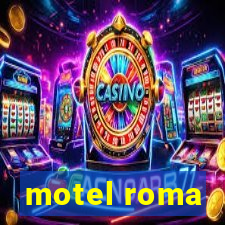 motel roma