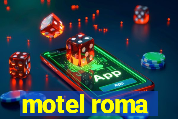 motel roma