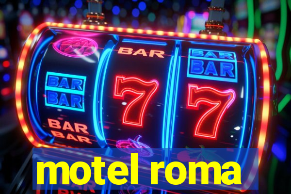 motel roma