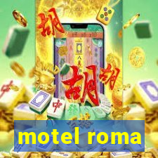 motel roma