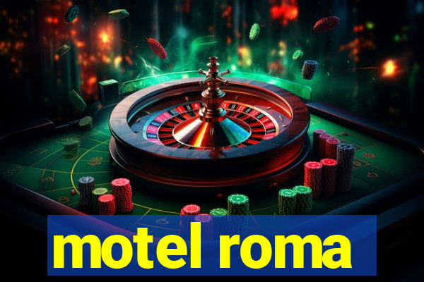 motel roma