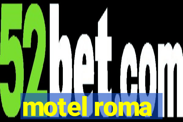 motel roma