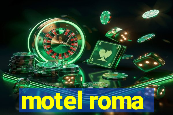 motel roma