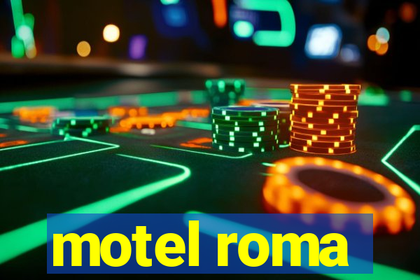 motel roma