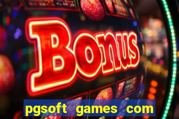 pgsoft games com fortune rabbit