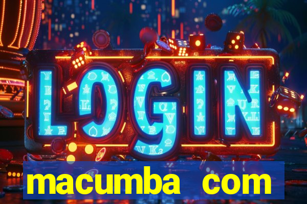 macumba com dinheiro significado