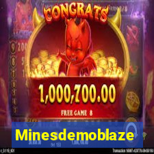 Minesdemoblaze