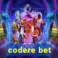 codere bet