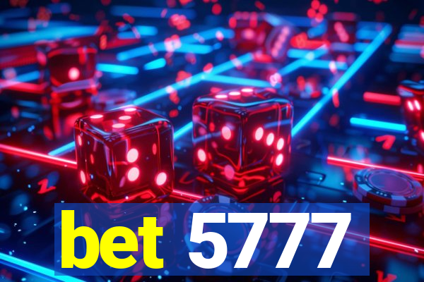 bet 5777