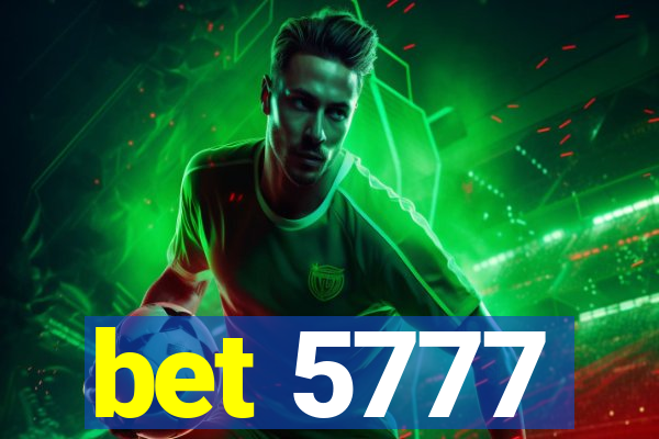 bet 5777