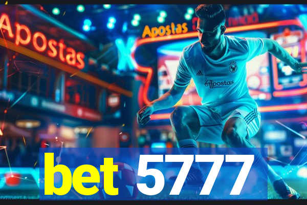 bet 5777