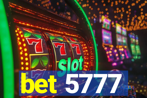 bet 5777