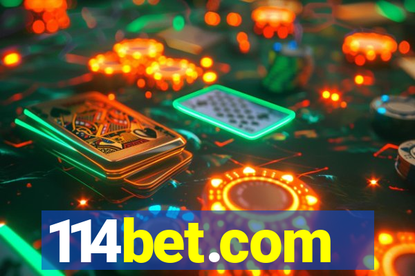 114bet.com