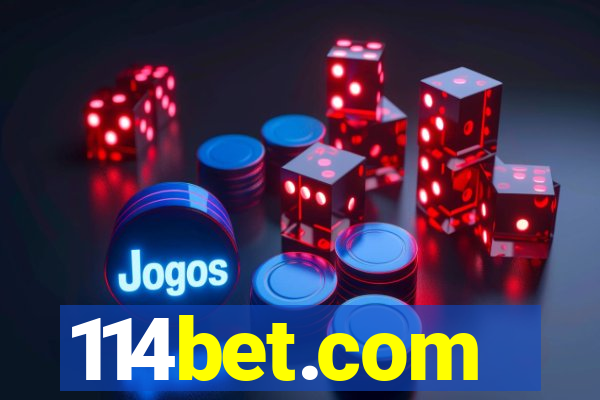 114bet.com