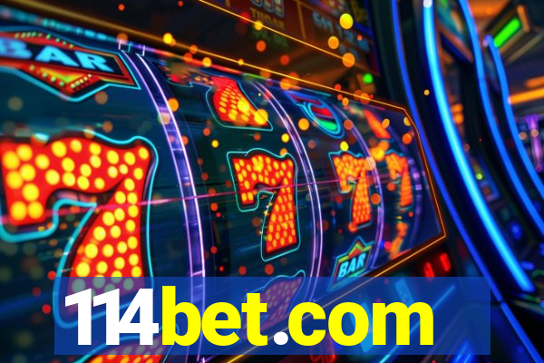 114bet.com