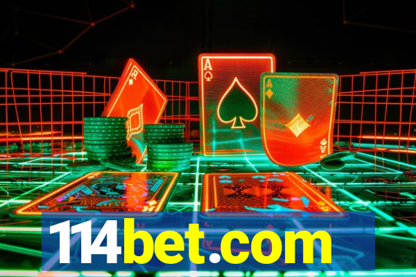 114bet.com