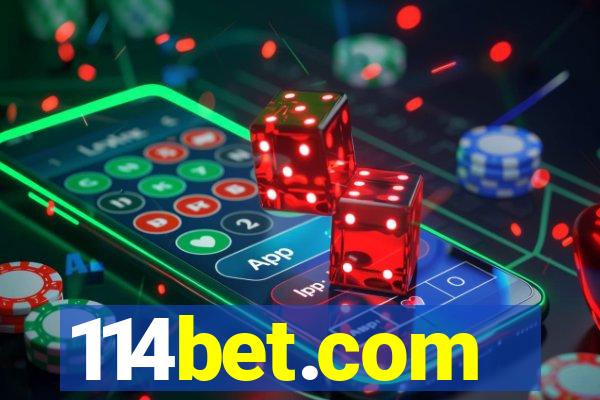 114bet.com