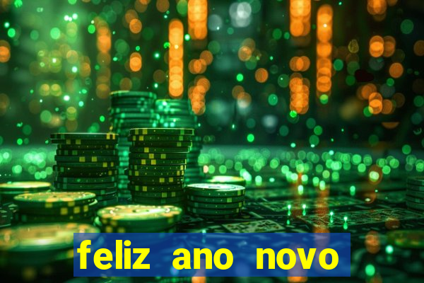 feliz ano novo amor frases curtas