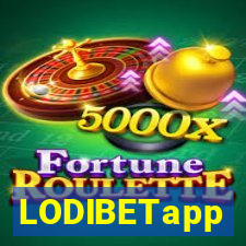 LODIBETapp