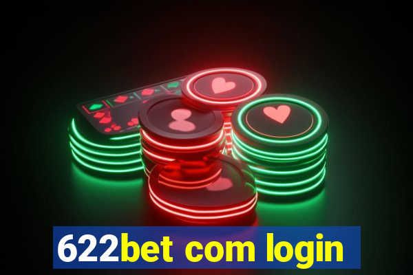 622bet com login