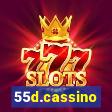 55d.cassino