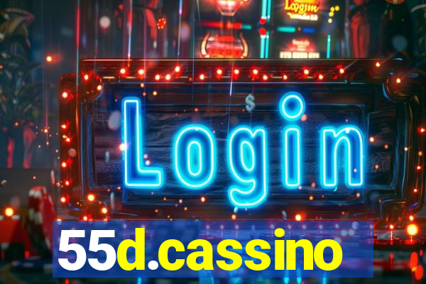 55d.cassino