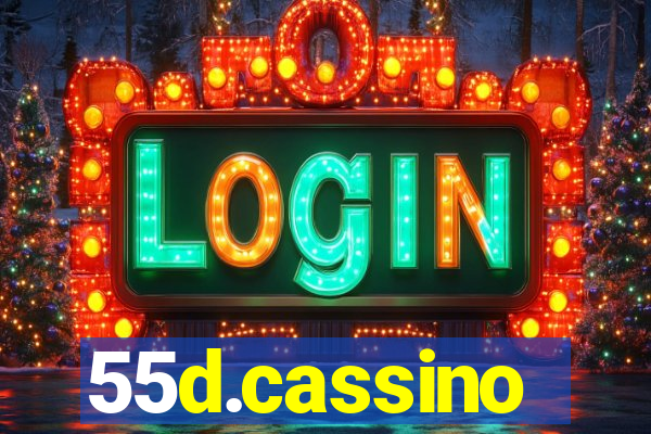 55d.cassino