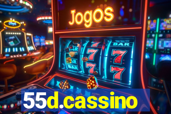 55d.cassino